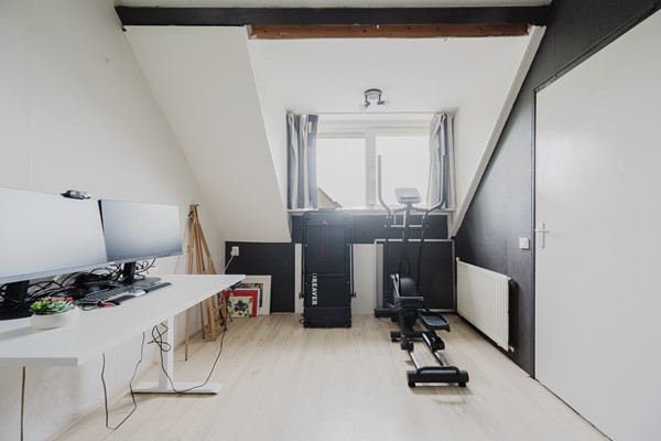 Medium property photo - Zeefvoorde 26, 3204 SM Spijkenisse